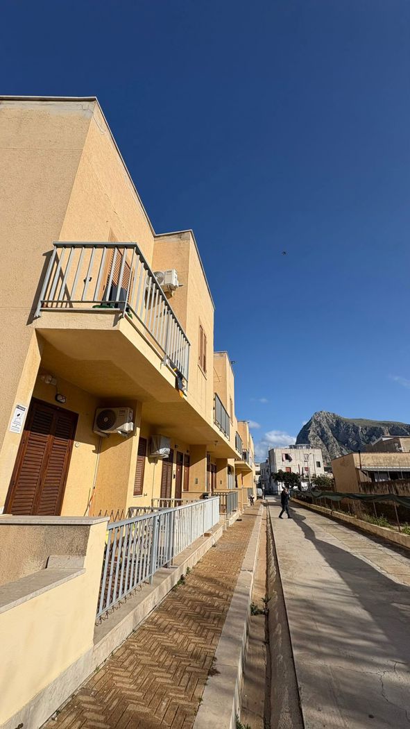 appartamento in vendita a San Vito Lo Capo