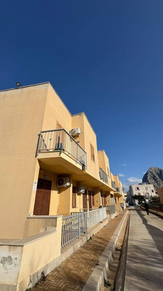 casa indipendente in vendita a San Vito Lo Capo