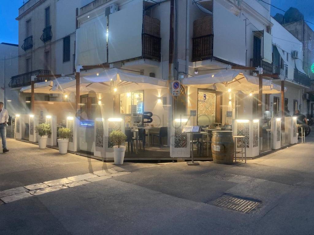 negozio in vendita a San Vito Lo Capo