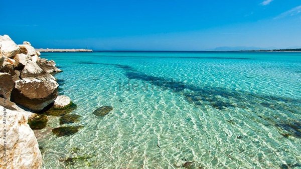 casa indipendente in vendita a San Vito Lo Capo