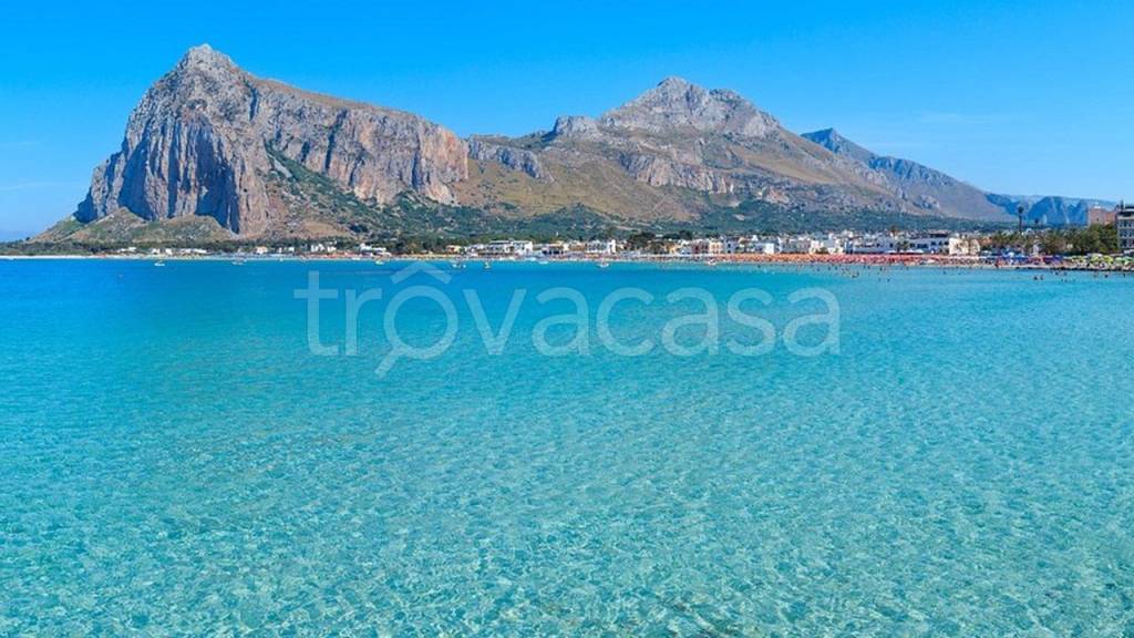 casa indipendente in vendita a San Vito Lo Capo