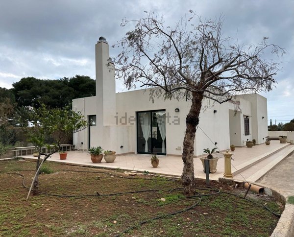 casa indipendente in vendita a San Vito Lo Capo
