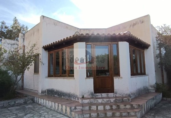 casa indipendente in vendita a San Vito Lo Capo