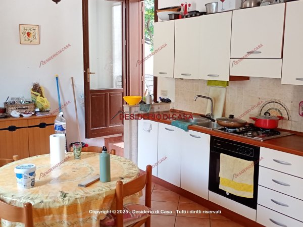casa indipendente in vendita a San Vito Lo Capo