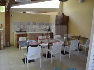 casa indipendente in vendita a San Vito Lo Capo