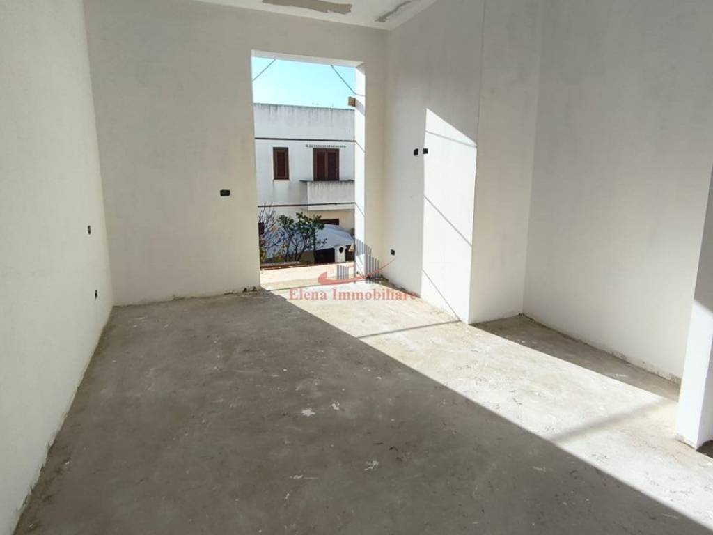 appartamento in vendita a San Vito Lo Capo