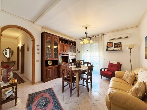 appartamento in vendita a San Vito Lo Capo in zona Castelluzzo