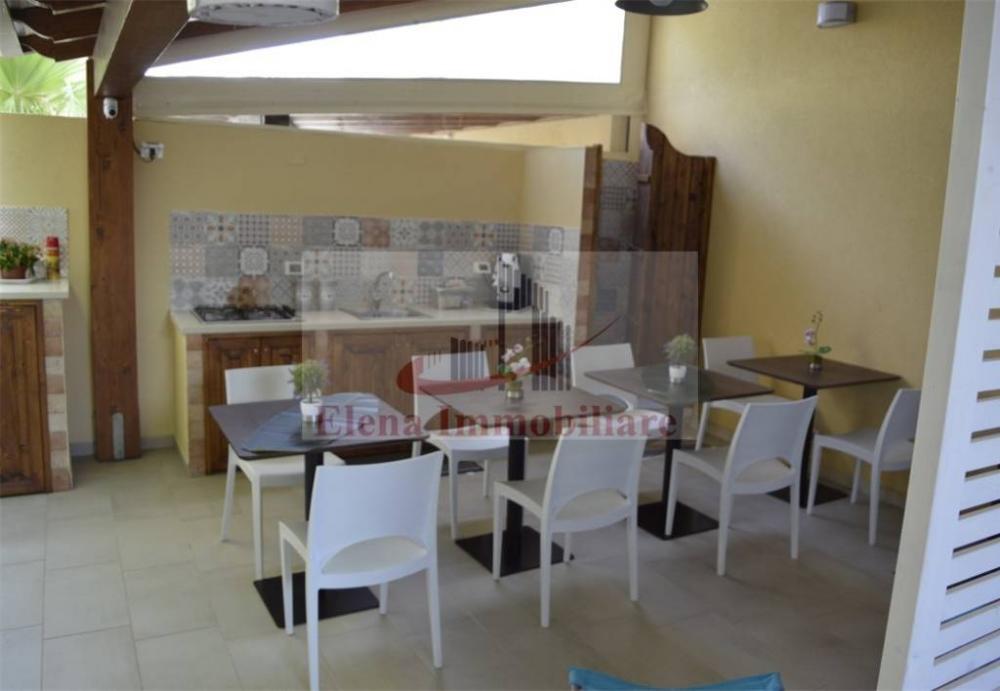 casa indipendente in vendita a San Vito Lo Capo