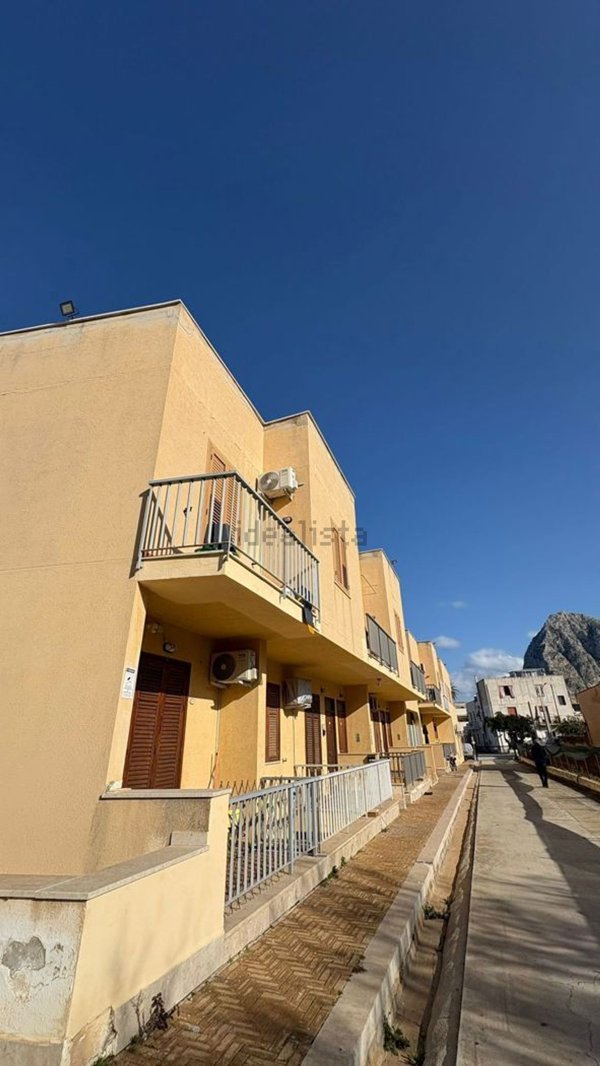 casa indipendente in vendita a San Vito Lo Capo