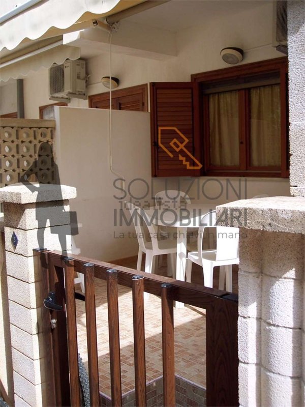 appartamento in vendita a San Vito Lo Capo