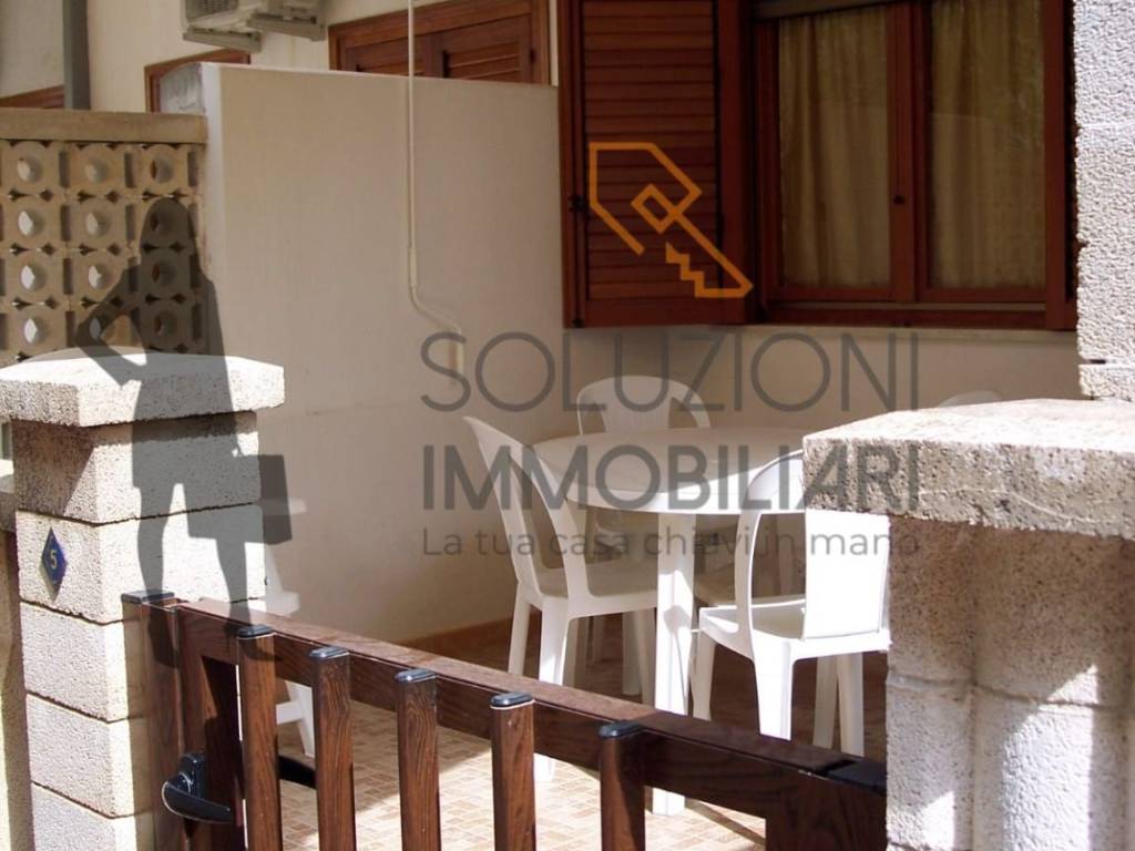 appartamento in vendita a San Vito Lo Capo