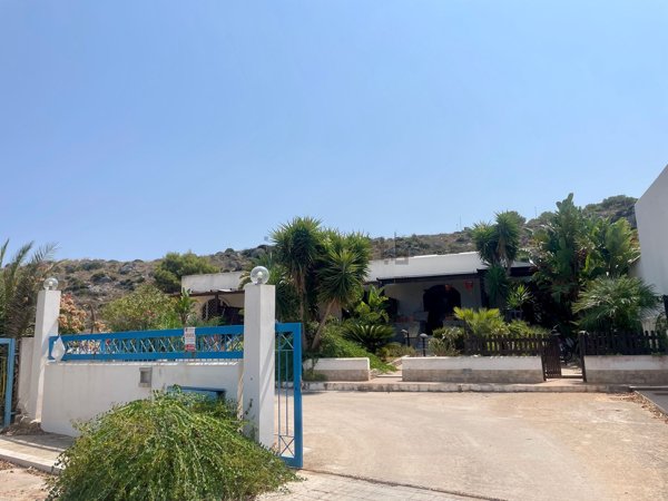 casa semindipendente in vendita a San Vito Lo Capo