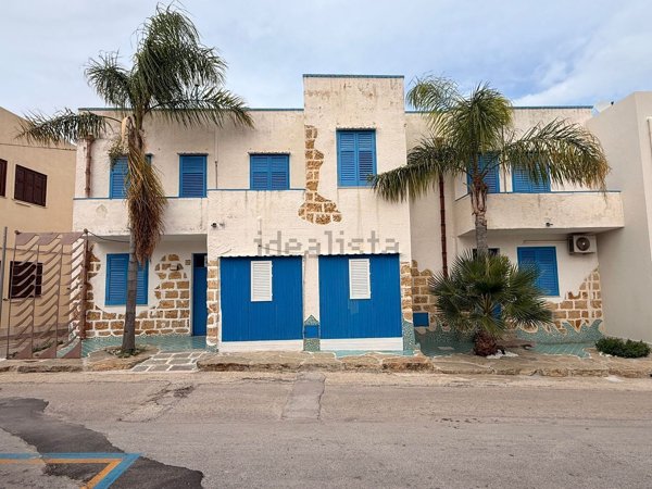 appartamento in vendita a San Vito Lo Capo