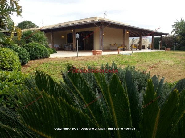 casa indipendente in vendita a San Vito Lo Capo