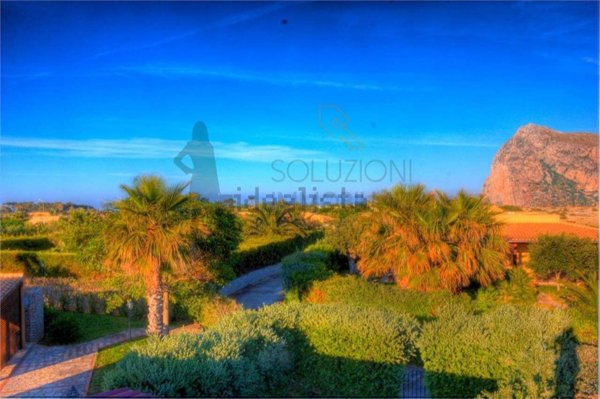 casa indipendente in vendita a San Vito Lo Capo