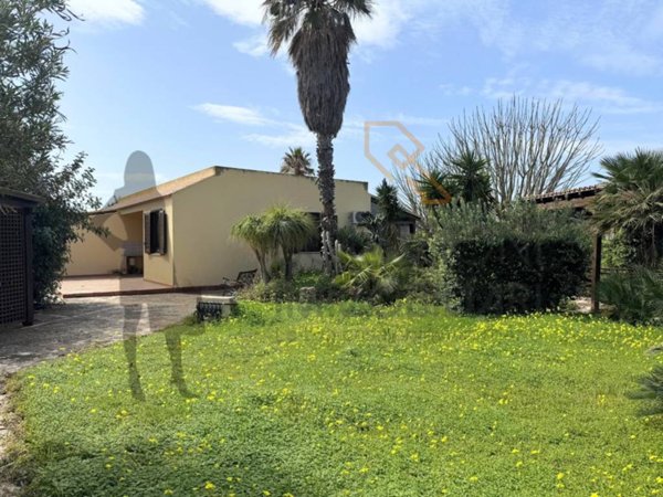 casa indipendente in vendita a San Vito Lo Capo