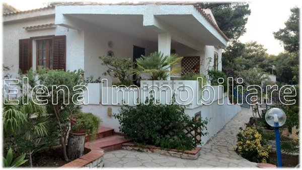 casa indipendente in vendita a San Vito Lo Capo