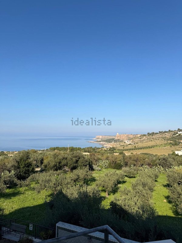 casa indipendente in vendita a San Vito Lo Capo in zona Macari