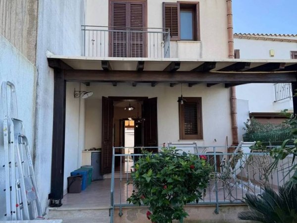 casa indipendente in vendita a San Vito Lo Capo in zona Macari