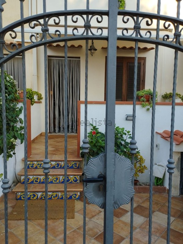 casa indipendente in vendita a San Vito Lo Capo