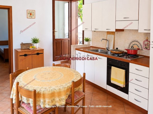 casa indipendente in vendita a San Vito Lo Capo in zona Castelluzzo