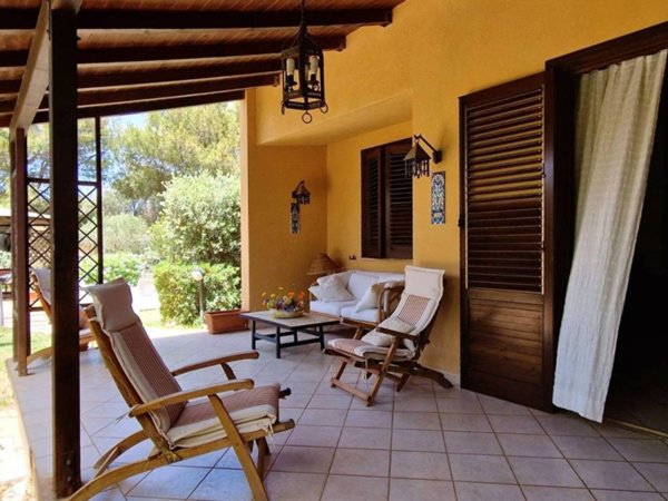 casa indipendente in vendita a San Vito Lo Capo
