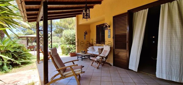 casa indipendente in vendita a San Vito Lo Capo