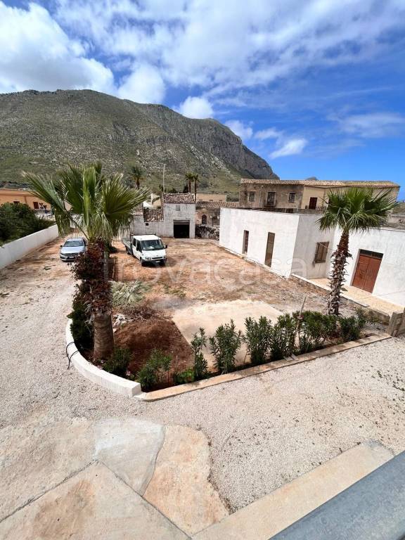 appartamento in vendita a San Vito Lo Capo in zona Castelluzzo