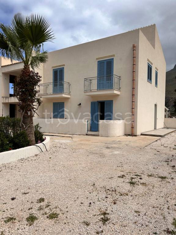 appartamento in vendita a San Vito Lo Capo in zona Castelluzzo