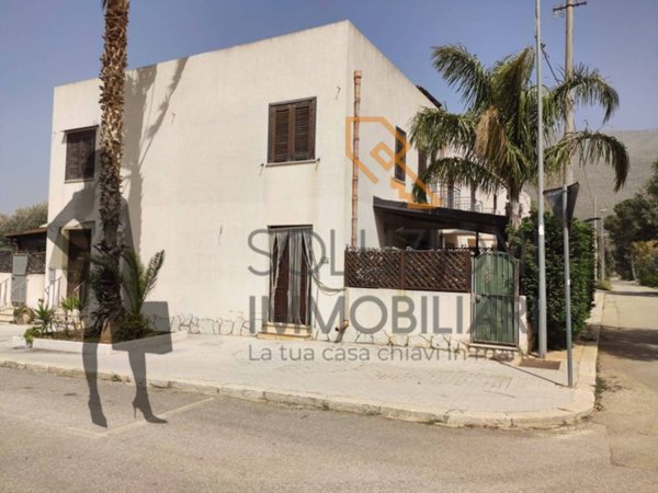 appartamento in vendita a San Vito Lo Capo in zona Castelluzzo