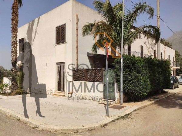 appartamento in vendita a San Vito Lo Capo in zona Castelluzzo