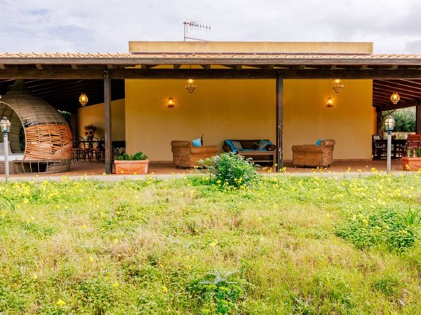 casa indipendente in vendita a San Vito Lo Capo