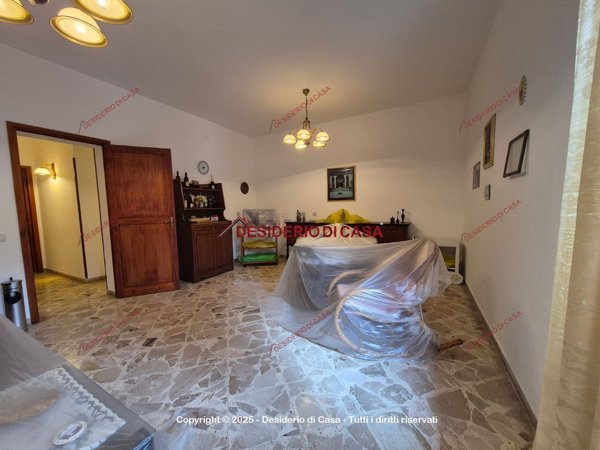 casa indipendente in vendita a San Vito Lo Capo