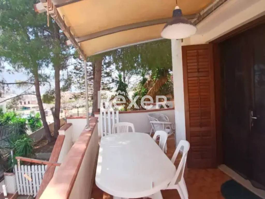 casa indipendente in vendita a San Vito Lo Capo