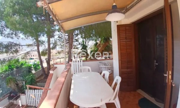 casa indipendente in vendita a San Vito Lo Capo