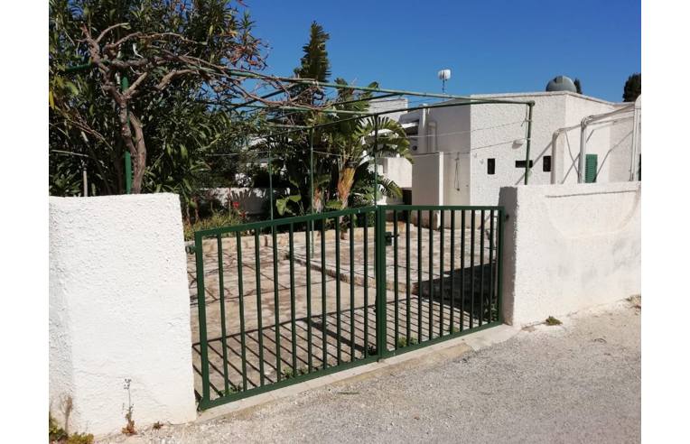 casa indipendente in vendita a San Vito Lo Capo