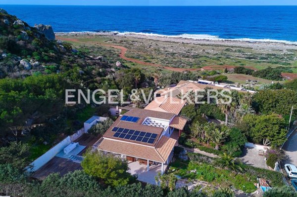 casa indipendente in vendita a San Vito Lo Capo