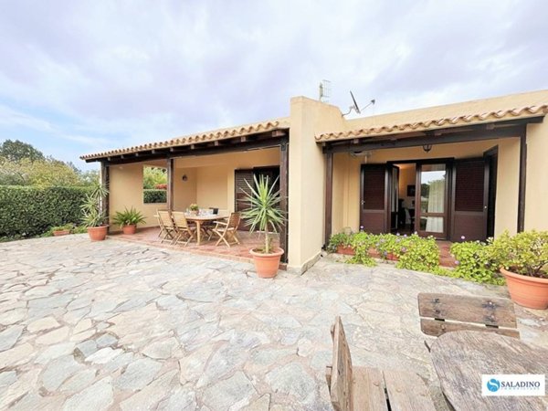 casa indipendente in vendita a San Vito Lo Capo
