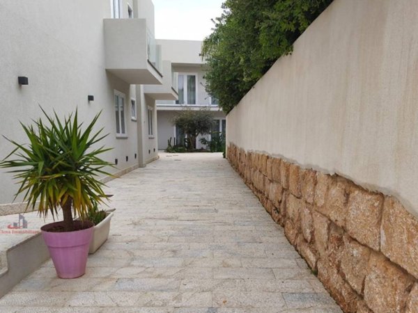 appartamento in vendita a San Vito Lo Capo