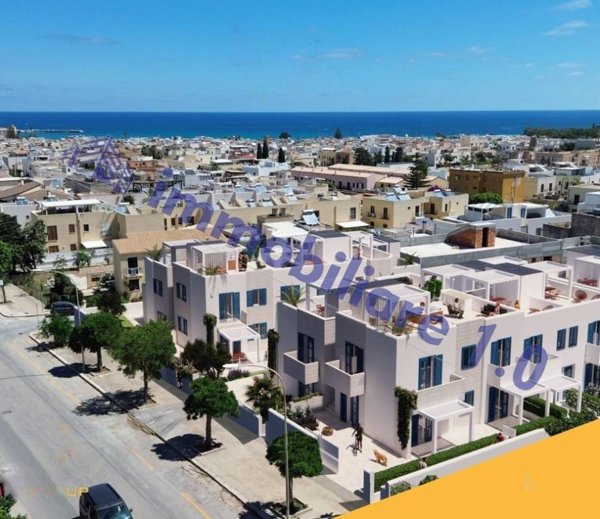 appartamento in vendita a San Vito Lo Capo