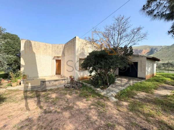 casa indipendente in vendita a San Vito Lo Capo