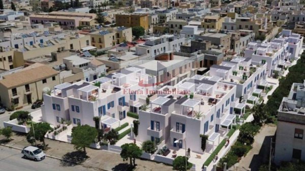 appartamento in vendita a San Vito Lo Capo