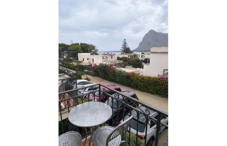 appartamento in vendita a San Vito Lo Capo in zona Macari