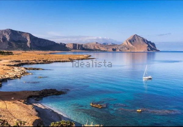 appartamento in vendita a San Vito Lo Capo in zona Castelluzzo