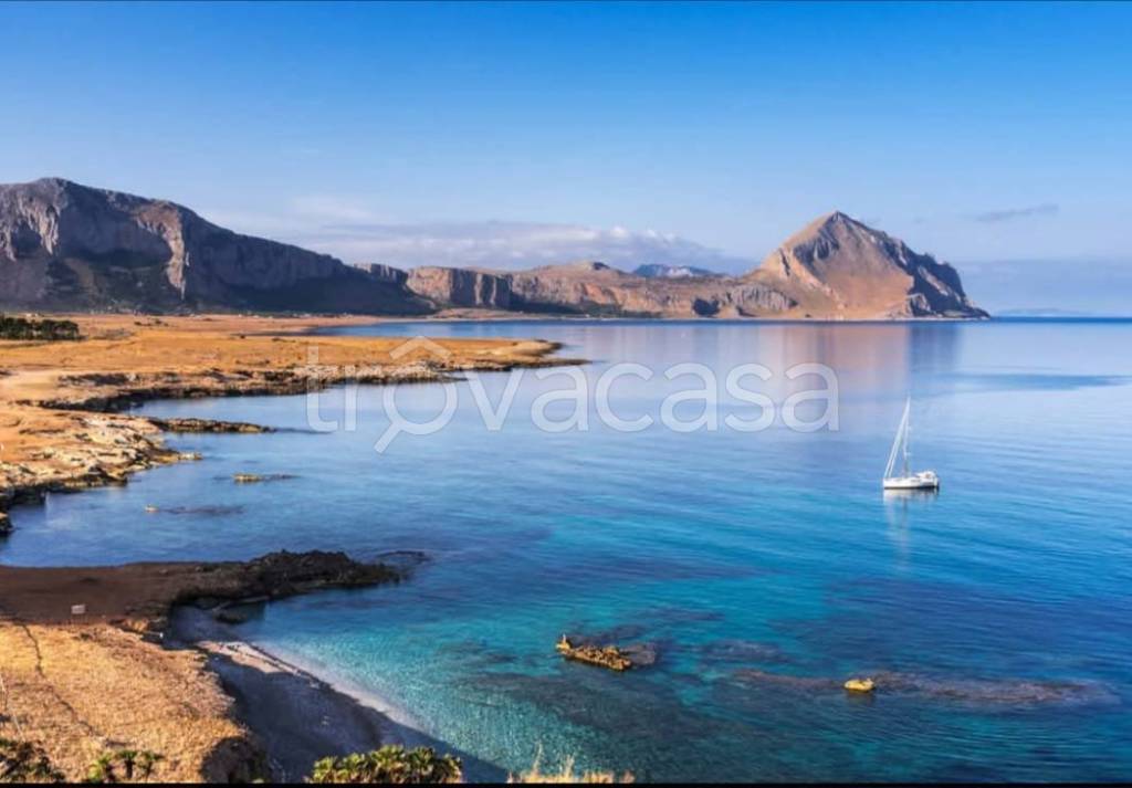 appartamento in vendita a San Vito Lo Capo in zona Castelluzzo
