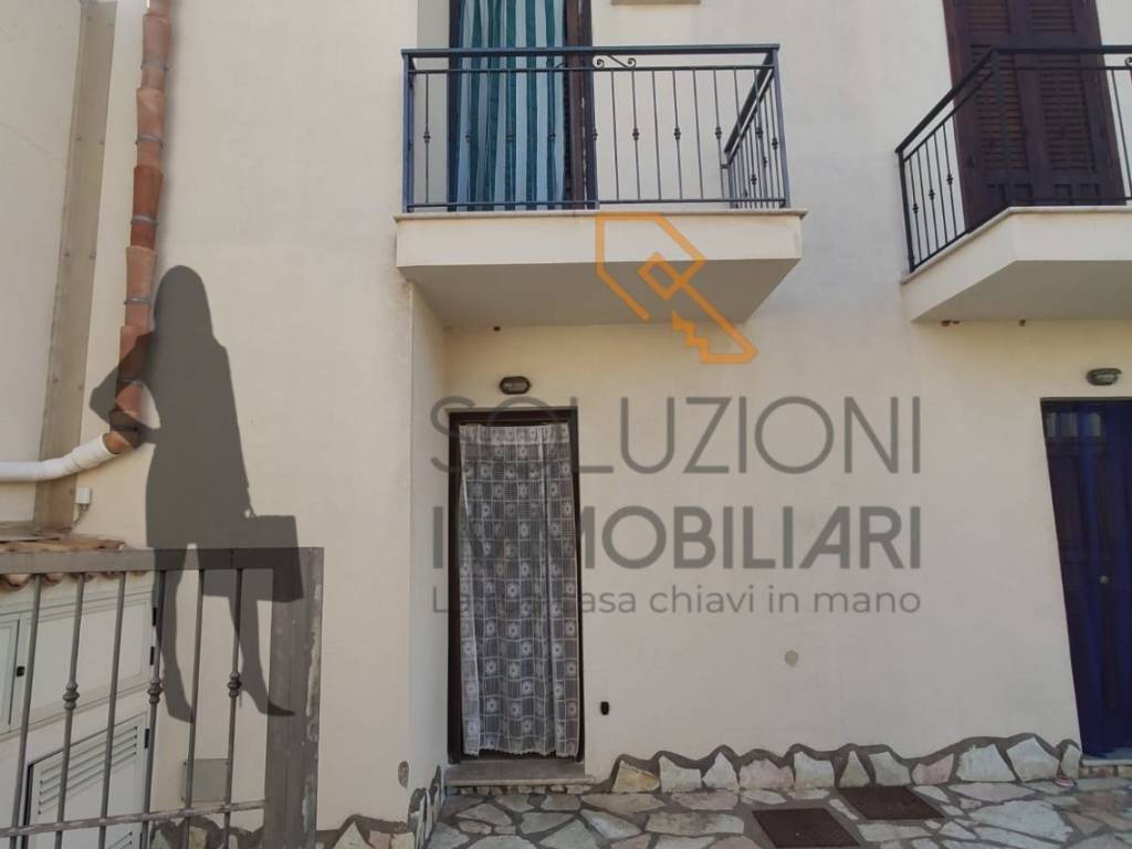 appartamento in vendita a San Vito Lo Capo