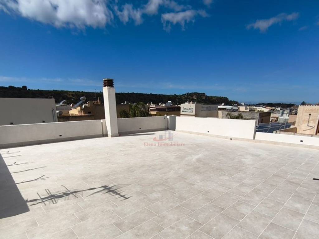appartamento in vendita a San Vito Lo Capo