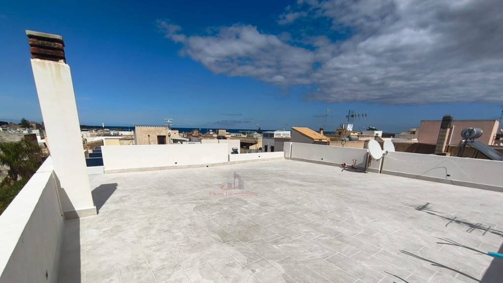 appartamento in vendita a San Vito Lo Capo