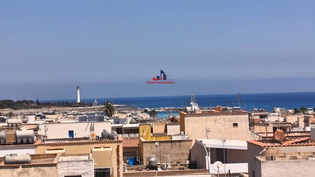 appartamento in vendita a San Vito Lo Capo