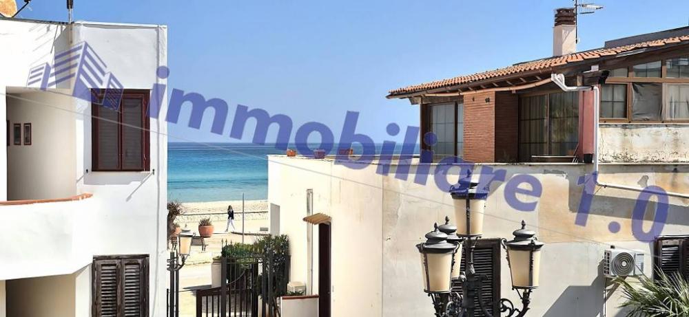 appartamento in vendita a San Vito Lo Capo